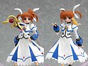 N/A Max Factory Magical Girl Lyrical Nanoha The Movie 1st Takamachi Nanoha. Uploaded by Mike-Bell